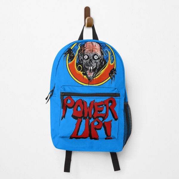 Item preview, Tarman Power Up designed and sold by Doug Saquic.