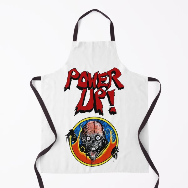 Item preview, Tarman Power Up designed and sold by Doug Saquic.