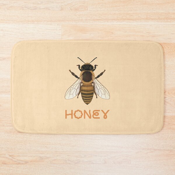 Item preview, Honey Bee designed and sold by Lonelychiwawa.