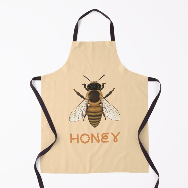 Item preview, Honey Bee designed and sold by Lonelychiwawa.