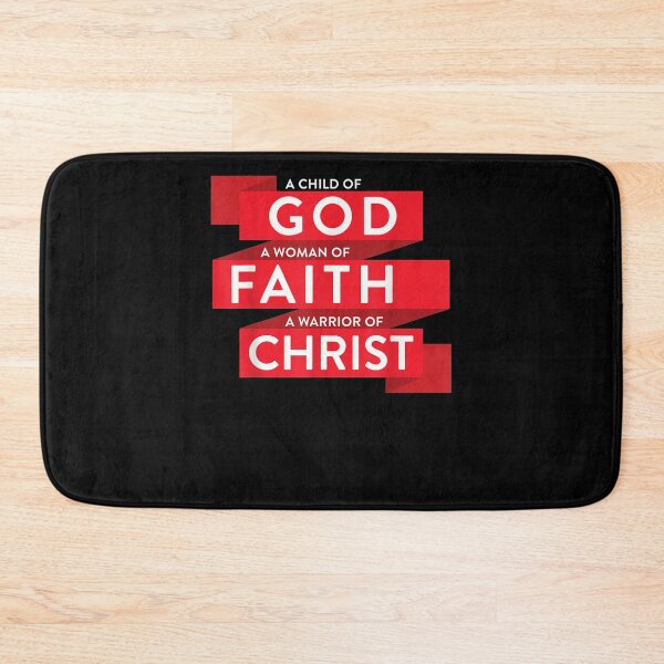 Item preview, Pray A Child Of God A Woman Of Faith A Warrior Of Christ  designed and sold by tashiav.
