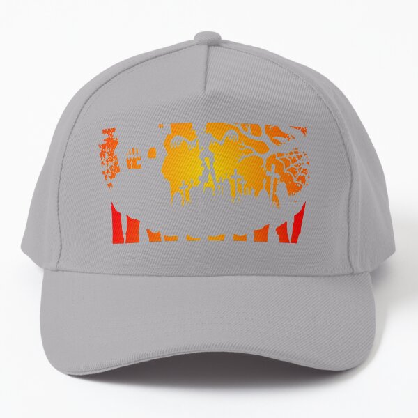 Mummy To Be Halloween Baseball Cap