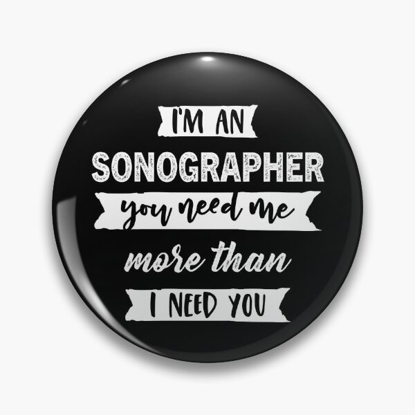 Item preview, SONOGRAPHER designed and sold by T-shirtgallery.
