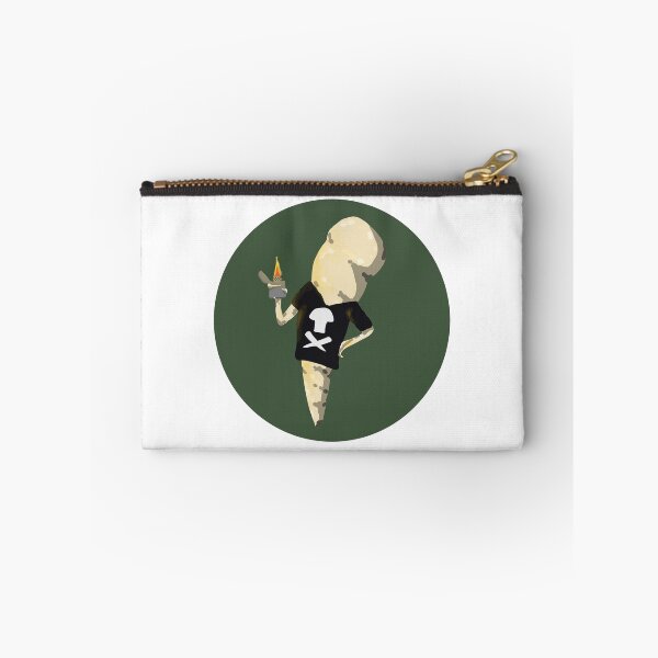 Item preview, Arson-ic Parsnip designed and sold by NootopiaLoot.