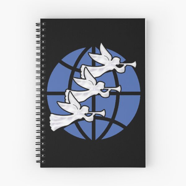 Item preview, Seventh-Day Adventist Three Angels Message [ Tell the World ] designed and sold by Just Christianity.