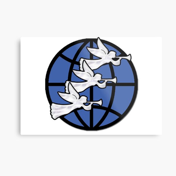 Item preview, Seventh-Day Adventist Three Angels Message [ Tell the World ] designed and sold by Just Christianity.