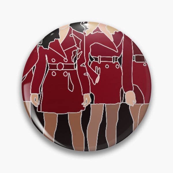 Item preview, Red Coat designed and sold by softechoStudio.