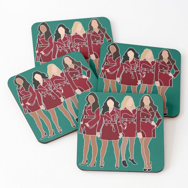 Item preview, Red Coat designed and sold by softechoStudio.
