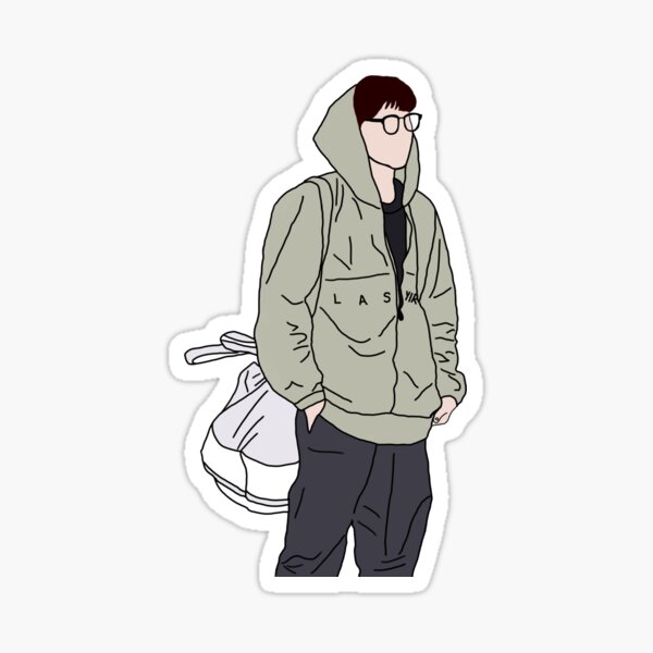 Pin on J-hope/ Hoseok Airport Style