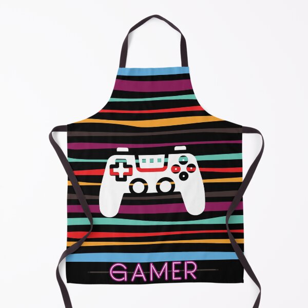 Item preview, gamer design designed and sold by tangledgayathri.