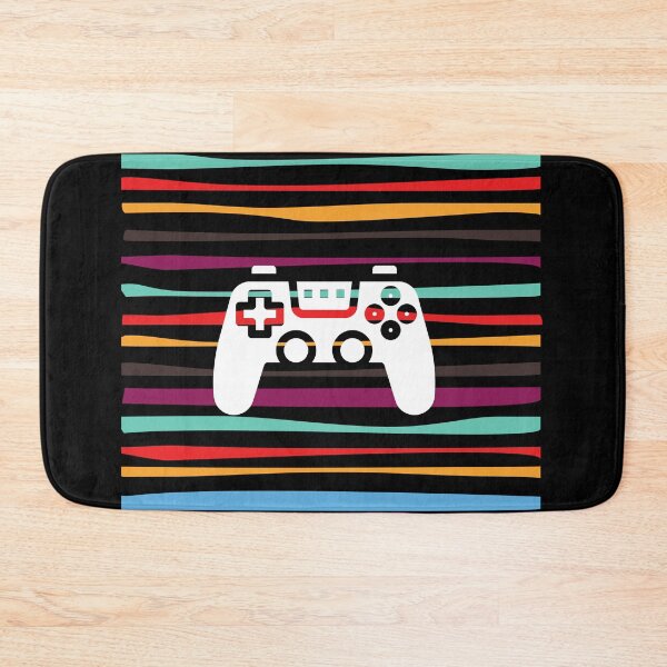 Item preview, gamer design designed and sold by tangledgayathri.