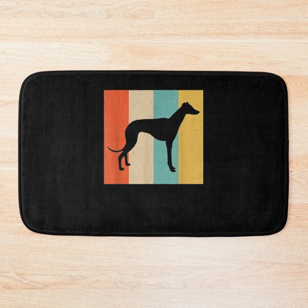 Item preview, Retro Vintage Greyhound Dog Gift For Women Men  designed and sold by tashiav.