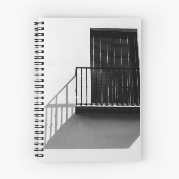 Item preview, Una ventana en blanco designed and sold by AM FineArtPrints.