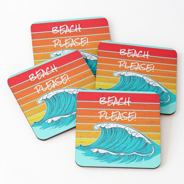 Item preview, Beach Please designed and sold by CristalleLisa.