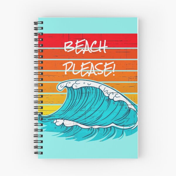 Item preview, Beach Please designed and sold by CristalleLisa.