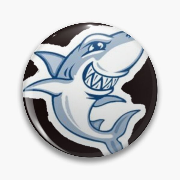 Item preview, rosewood sharks Lightweight Hoodie designed and sold by softechoStudio.