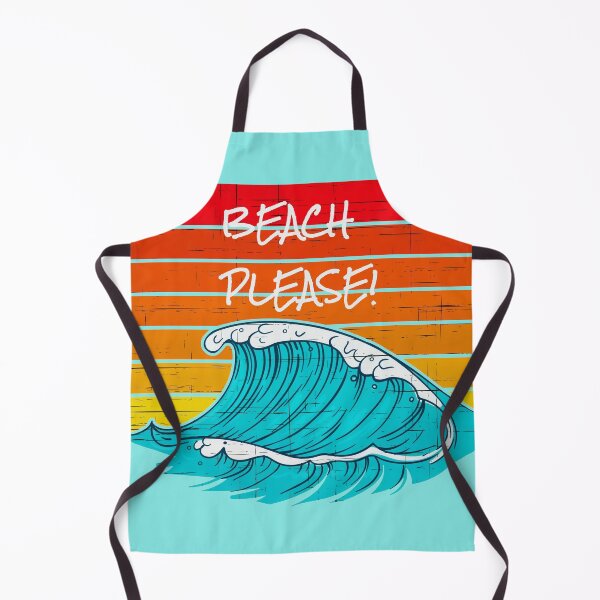 Item preview, Beach Please designed and sold by CristalleLisa.