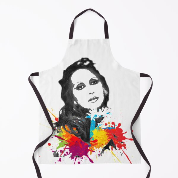 Artikelvorschau, libanesische Fairuz-Kunst entworfen und verkauft von K.Habibi.