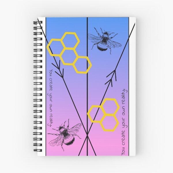 Item preview, Hardworking Bees designed and sold by SkySkySky99.