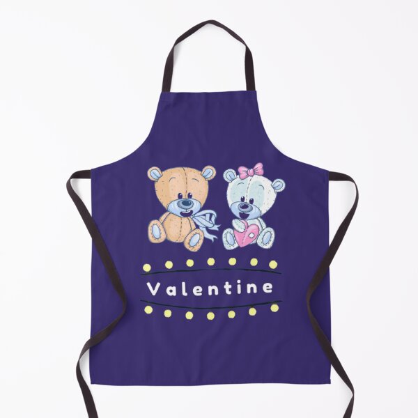 Artikelvorschau, Valentinstag Teddybär entworfen und verkauft von Joyfulclothing.
