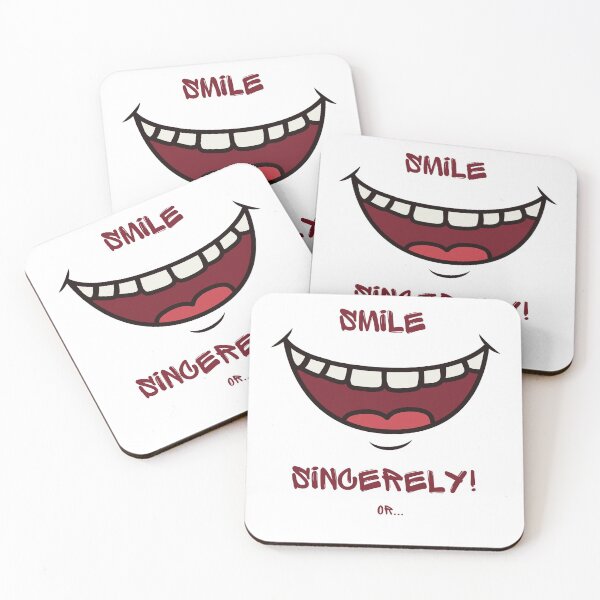 Item preview, SMILE  designed and sold by SEFIKA7.