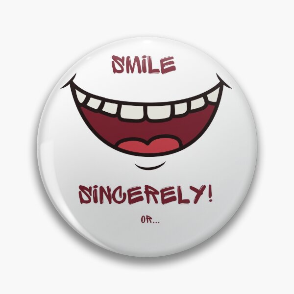 Item preview, SMILE  designed and sold by SEFIKA7.