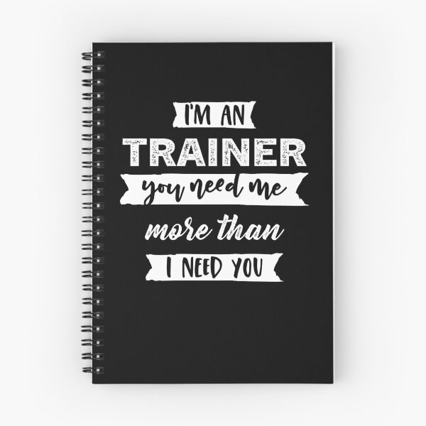 Item preview, TRAINER designed and sold by T-shirtgallery.