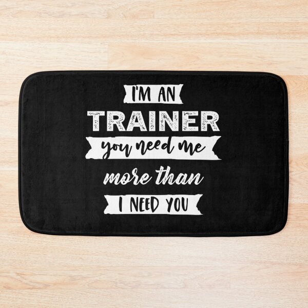 Item preview, TRAINER designed and sold by T-shirtgallery.