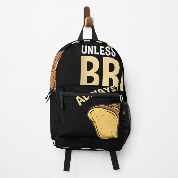 Item preview, Always Be Yourself Unless You Can Be A Bread designed and sold by tashiav.