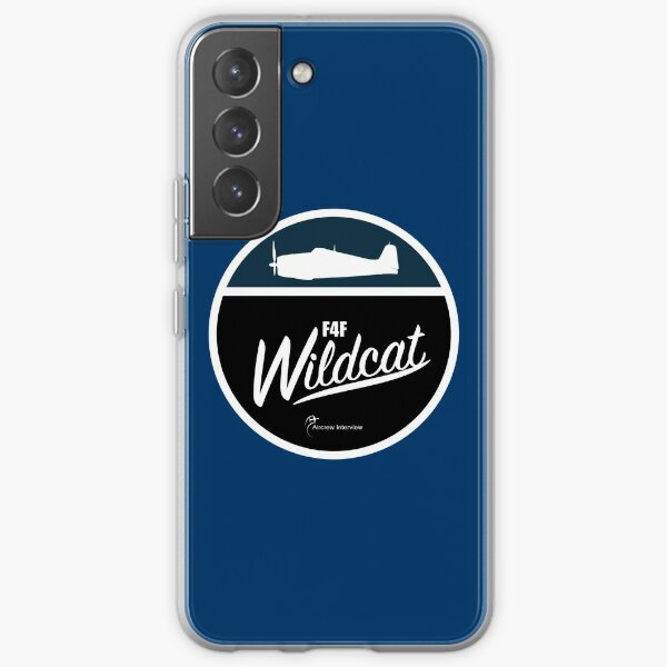 F4F Wildcat Samsung Galaxy Soft Case