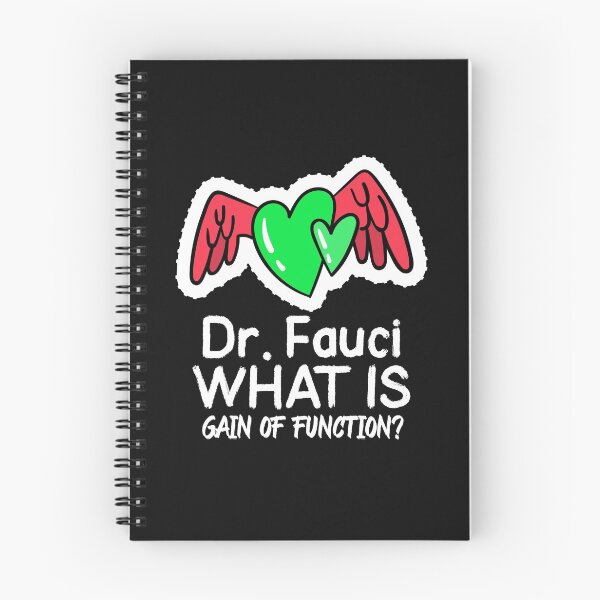Item preview, Dr. Fauci, what is gain of function? designed and sold by onesignbanner.