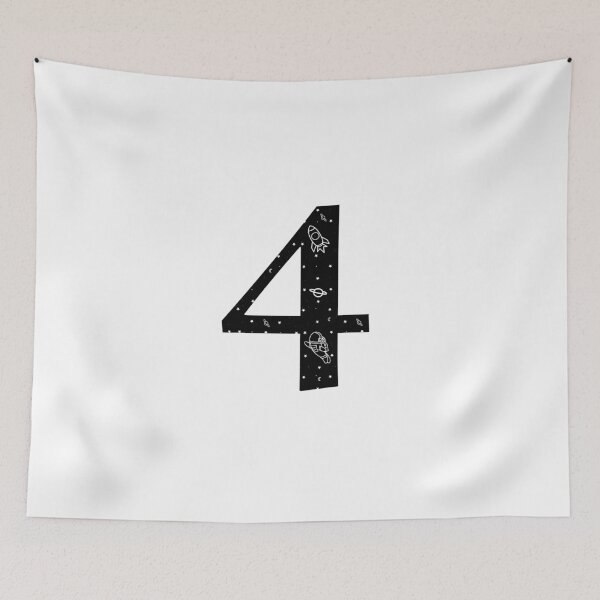 Item preview, Space number 4 designed and sold by galax-C.