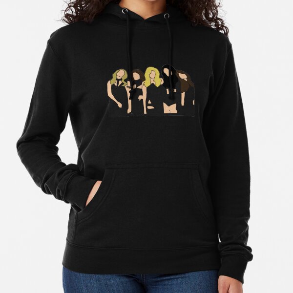Pretty little liars pullover - Betrachten Sie dem Testsieger