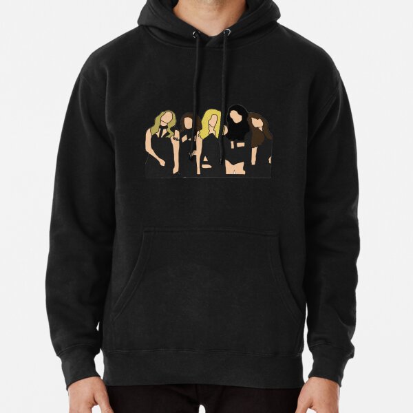 Alle Pretty little liars pullover aufgelistet