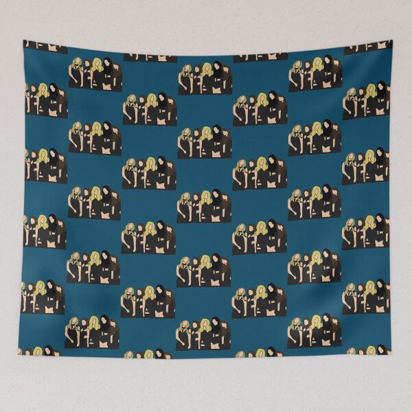 Item preview, Tv Show designed and sold by softechoStudio.