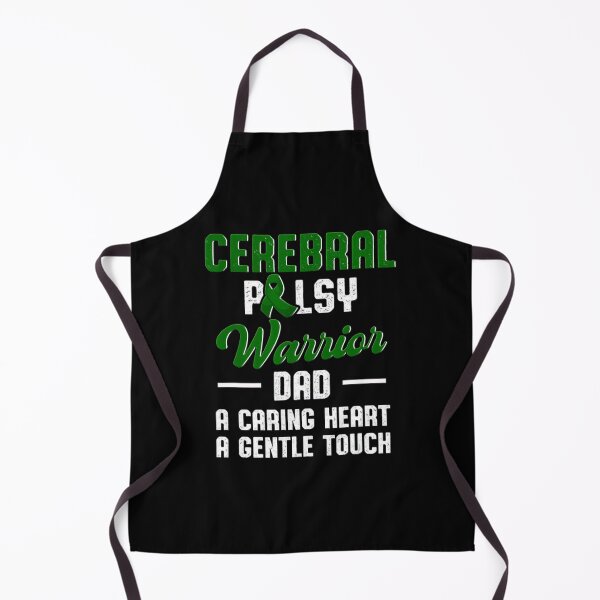 Item preview, Cerebral Palsy Cp Awareness Dad Warrior Survivor_2 designed and sold by BegayStore.