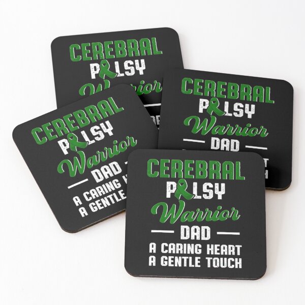 Item preview, Cerebral Palsy Cp Awareness Dad Warrior Survivor_2 designed and sold by BegayStore.