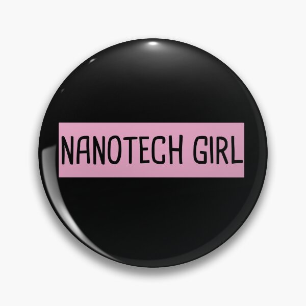 Item preview, Nanotech Girl designed and sold by orlumbuspirate.
