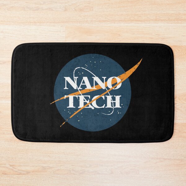 Item preview, Nanotech Space Vintage designed and sold by orlumbuspirate.