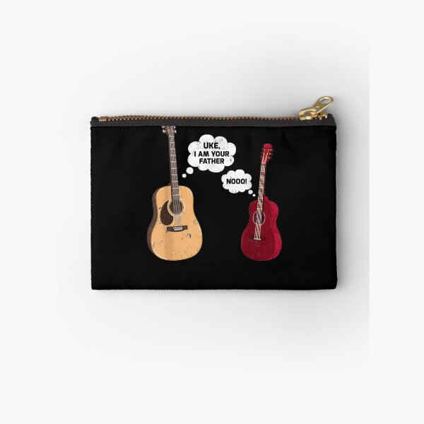Item preview, Mens Funny Ukulele Guitar Music Uke I Am Your Father  designed and sold by tashiav.