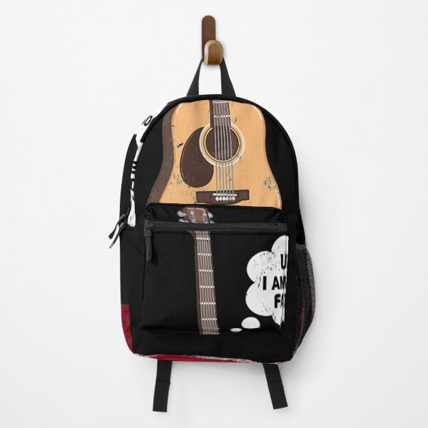 Item preview, Mens Funny Ukulele Guitar Music Uke I Am Your Father designed and sold by tashiav.