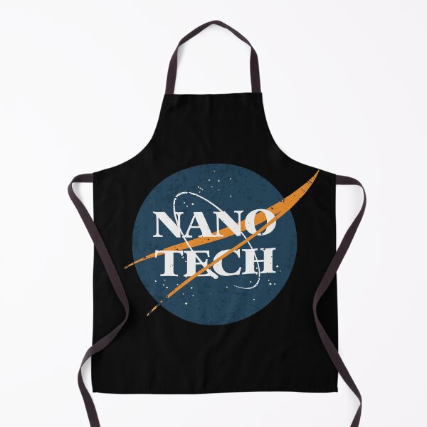 Item preview, Nanotech Space Vintage designed and sold by orlumbuspirate.