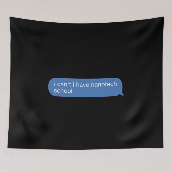 Item preview, i cant i have nanotech school designed and sold by orlumbuspirate.