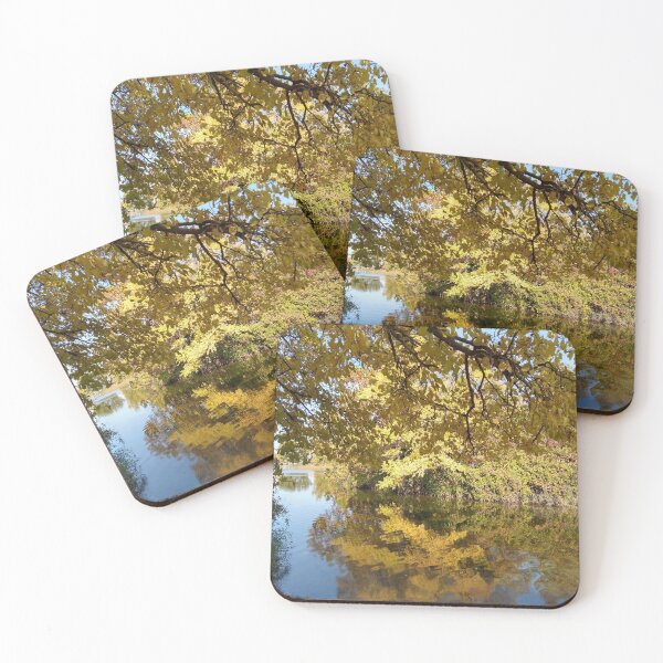 Item preview, Reflections of the Fall designed and sold by RachysPlace.