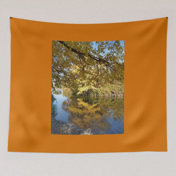 Item preview, Reflections of the Fall designed and sold by RachysPlace.