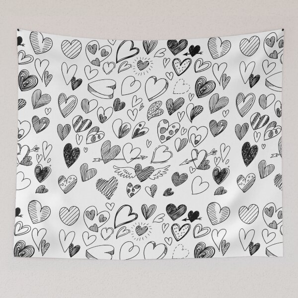 Item preview, Love designed and sold by Sketcing.