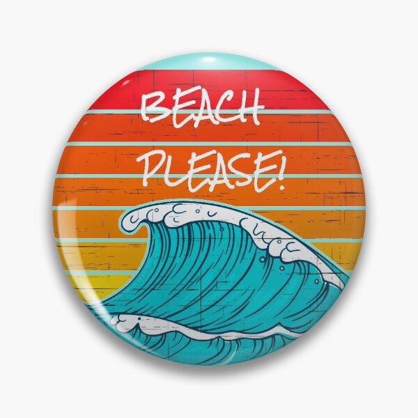 Item preview, Beach Please designed and sold by CristalleLisa.