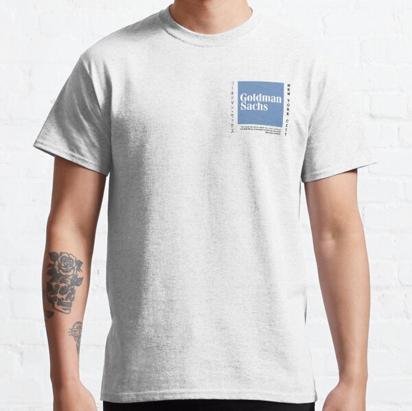 Goldman Sachs Classic T-Shirt
