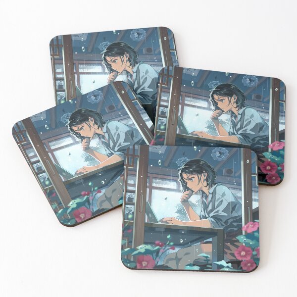Item preview, Cute girl working designed and sold by LokShyu.
