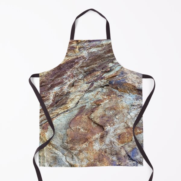 Item preview, The Stone rock face designed and sold by Dubage603.